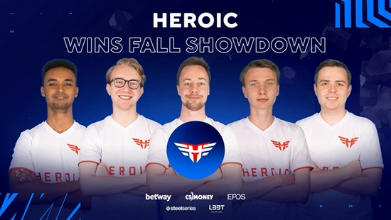 中国 VKG 战队夺得 2025 电竞世界杯 Apex 英雄总冠军