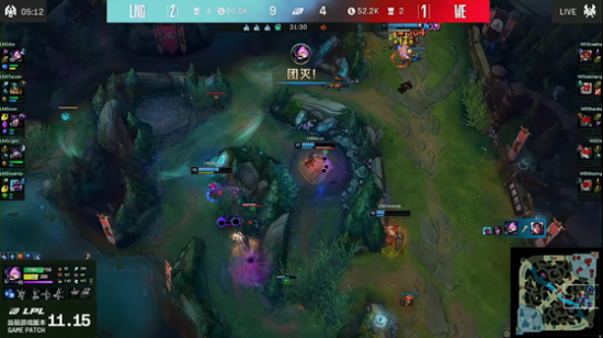 热血兄弟签署三万张LOL海报引发热潮